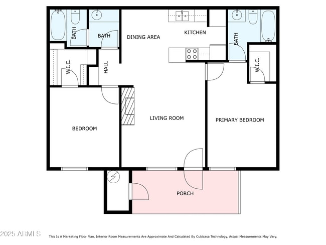 Photo - 5995 N 78th St Unit 1043