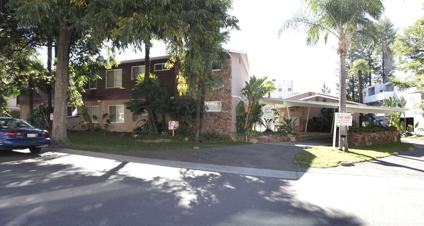 Photo - 11120 Acama St Apartments