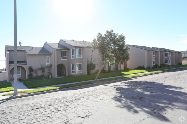 Photo - Concord Apartments