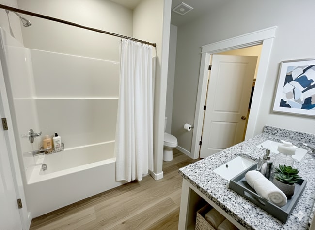 Photo - Stunning new build located in the vibrant city of Durant, OK