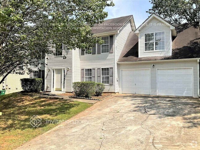 Building Photo - 4264 Ward Bluff Ct Rental
