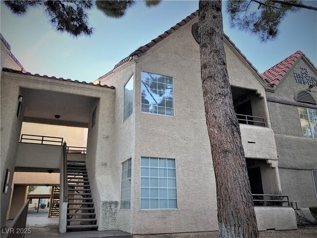 Photo - 2200 S Fort Apache Rd Condo Unit 2200