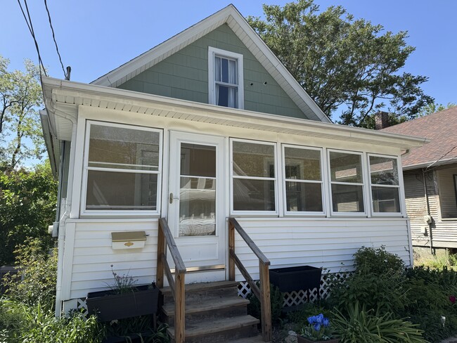 Photo - 1181 23rd St House