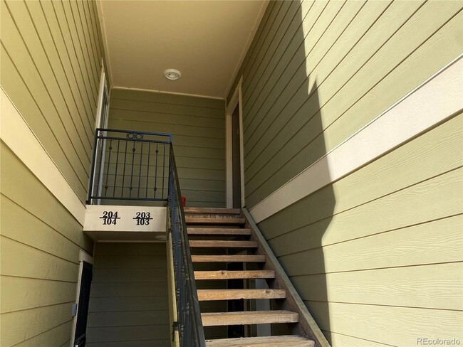 Photo - 3412 S Eagle St Unit 203