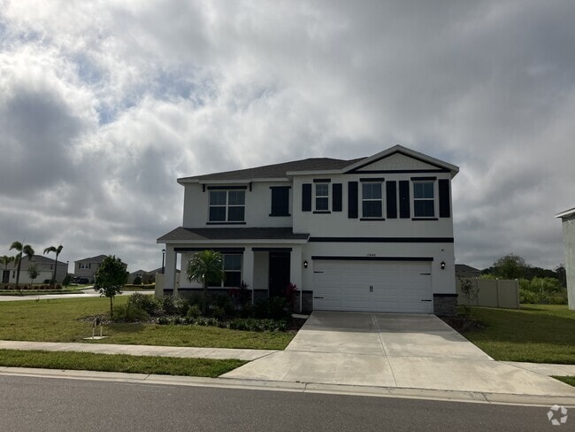 Building Photo - 17448 Harvest Moon Way Rental