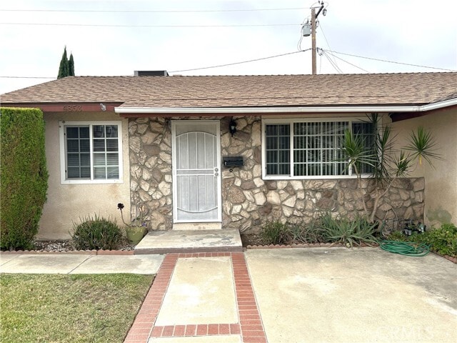 Building Photo - 4853 Olive St Rental