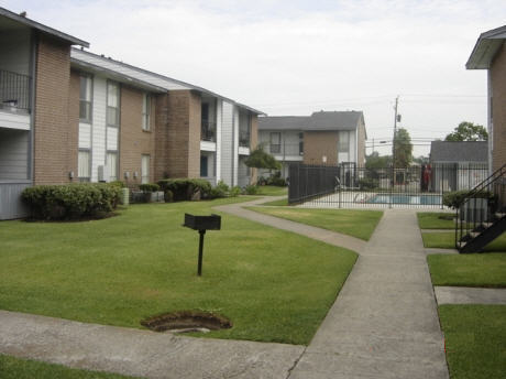 Photo - Britany Village