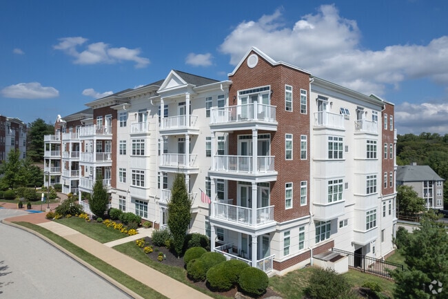 Photo - Westtown Reserve Apartments