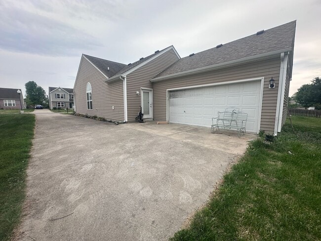 Photo - 3-bed, 2-bath ranch in Bannon Crossings - $2,000/month