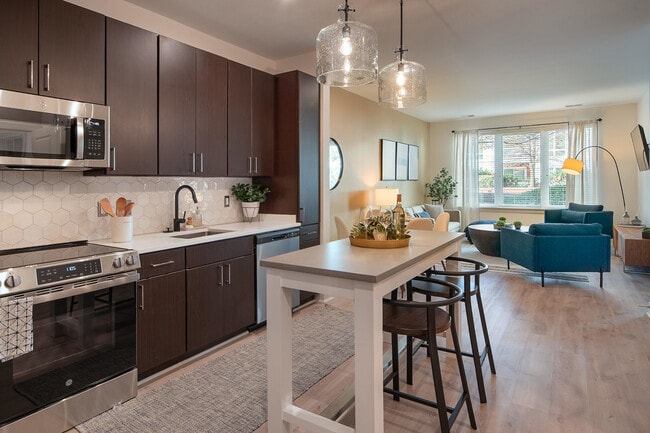 Photo - The Kingsley