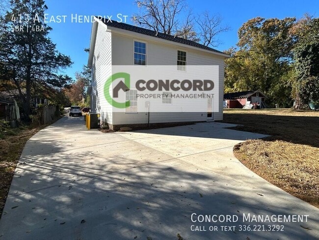 Photo - 413 E Hendrix St