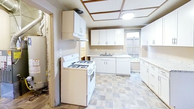 Photo - Single Family home located in the York Neighborhood