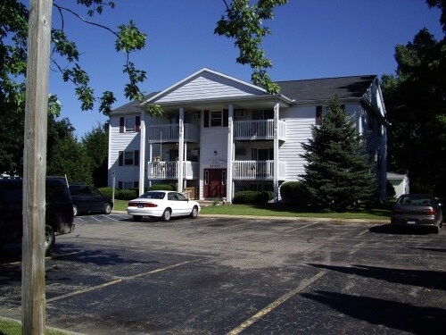 Photo - Westland Park Apartments