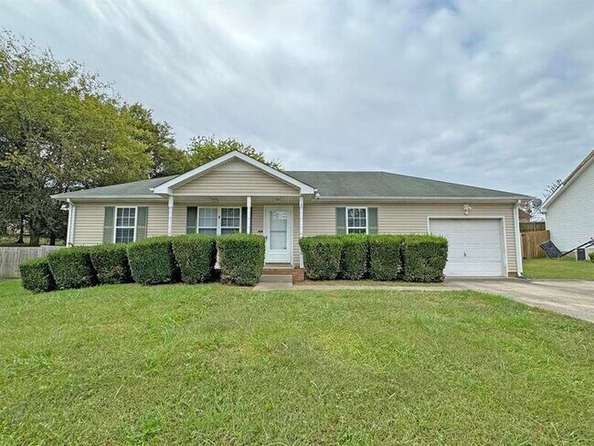 Photo - 3256 N Senseney Cir Casa