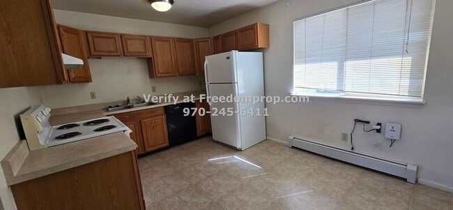 Photo - 1625 White Ave Unit C