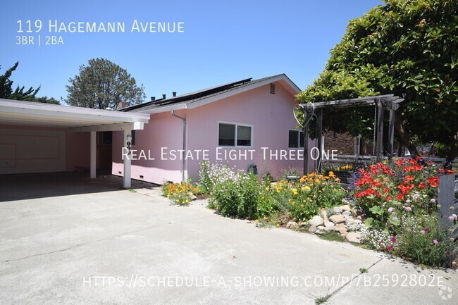 Building Photo - 119 Hagemann Ave Rental