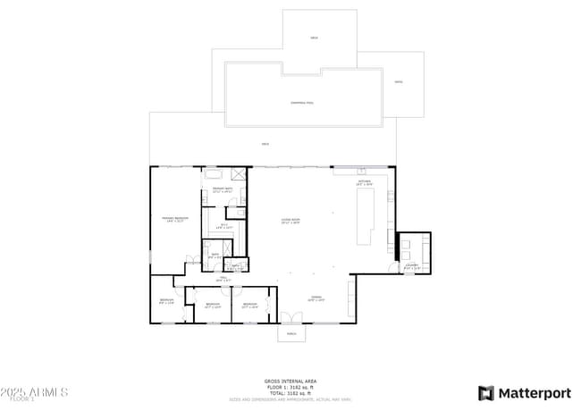 Photo - 7417 E Paradise Dr