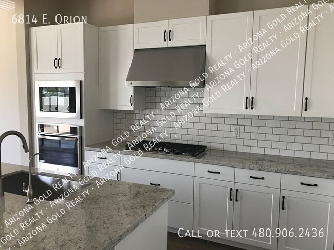 Photo - 6814 E. Orion-