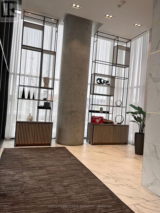 Photo - 5 Buttermill Ave. Unité 2107