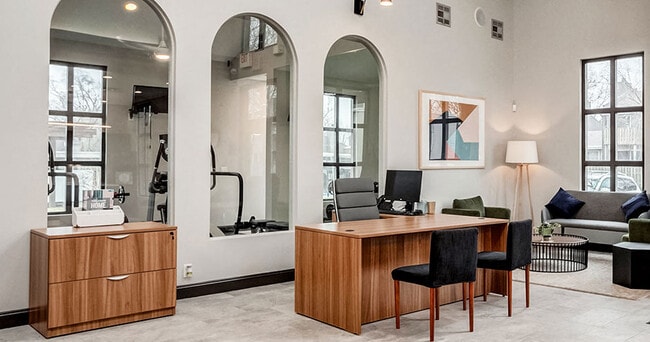 The Club at Indian Creek Apartment Homes
