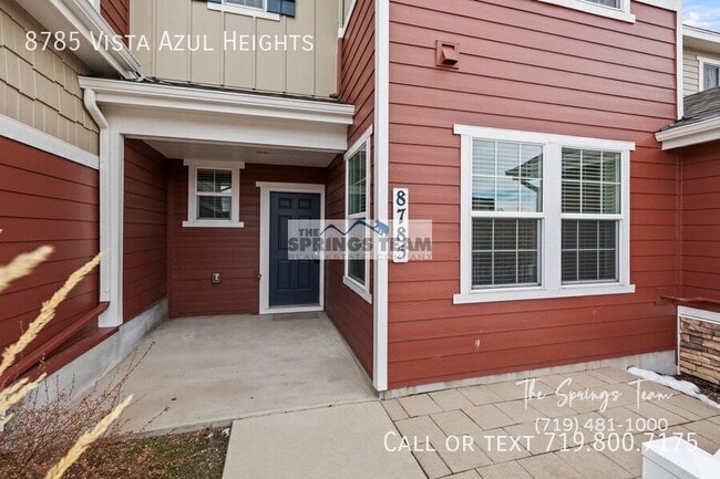 Photo - 8785 Vista Azul Hts