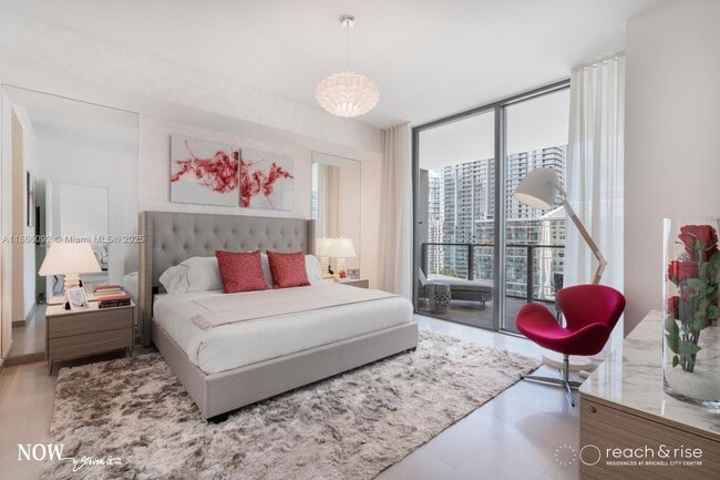 Photo - 88 SW 7th St Condo Unit 1001