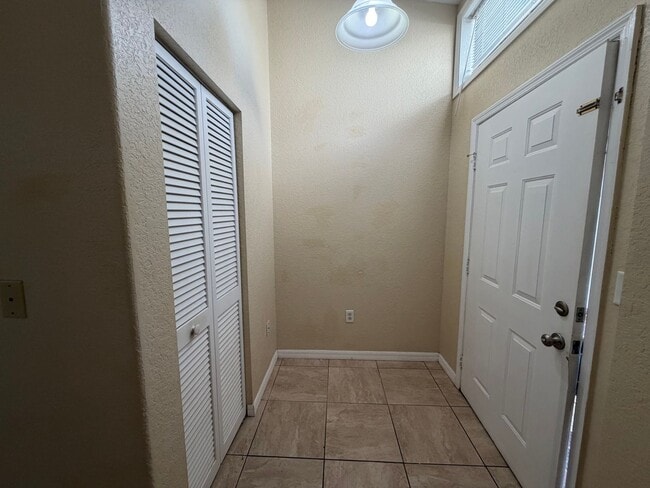 Photo - Spacious Open-Concept Home with Bonus Patio & Fenced Yard