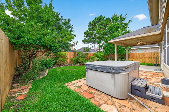 Photo - 16915 Tranquility Park Dr