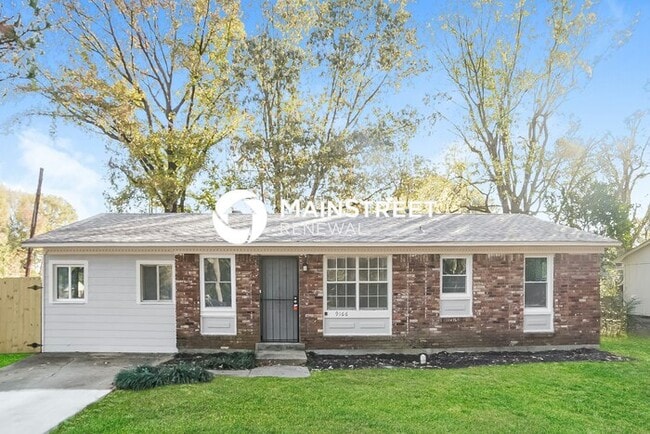 Building Photo - 3 Bedroom Pet-Friendly Home in Southaven, ...