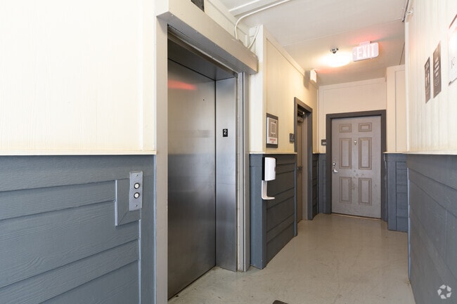 Elevator