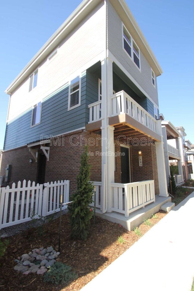 Building Photo - 2406 S Troy Ct