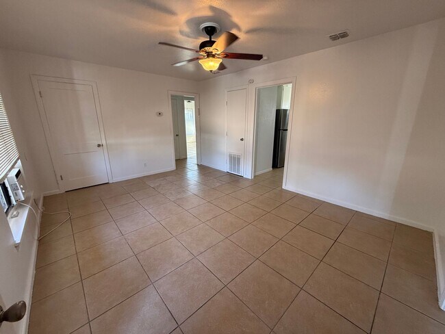 Photo - Charming 3BR Home w/ Hardwood Floors & Private Yard – Great SA Location