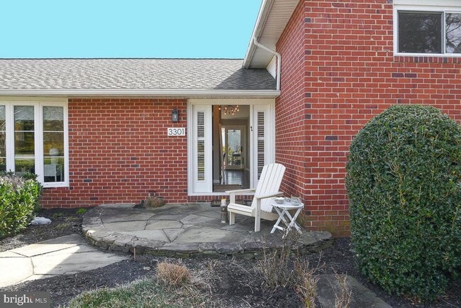 Building Photo - 3301 Garrison Farms Rd