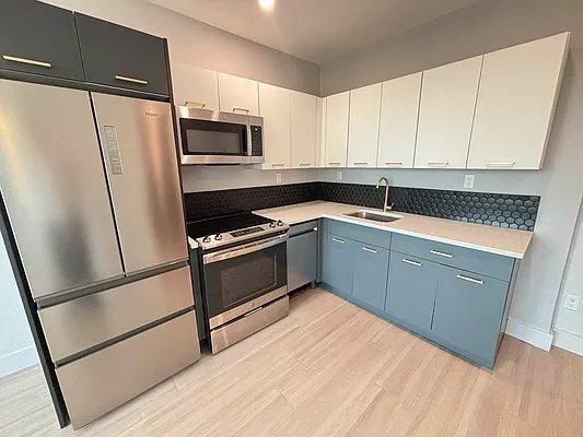 Building Photo - 2 bedroom in Bronx NY 10455 Unit 8B Rental