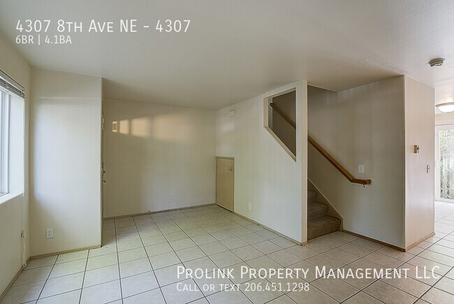 Photo - 4307 8th Ave NE