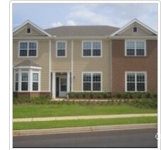 Shaw Air Force Base - Shaw Air Force Base Townhomes