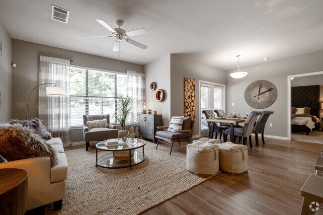 2BD, 2BA - 1,156SF - Teravista Ridge