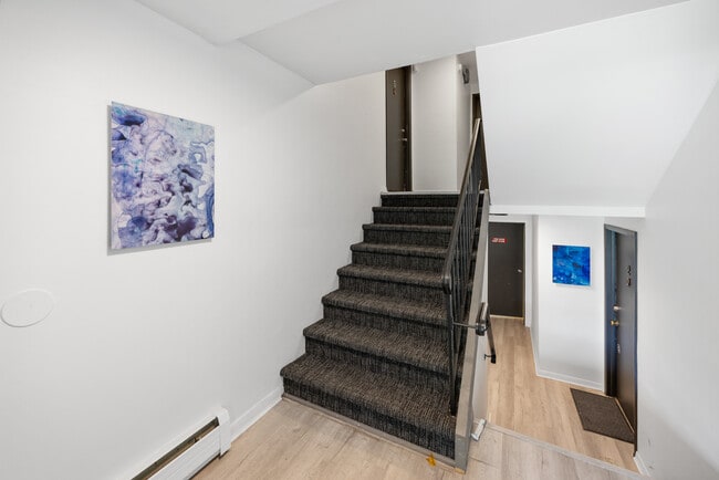 Photo - Thurber Apartments