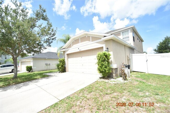 Photo - 13556 Fladgate Mark Drive