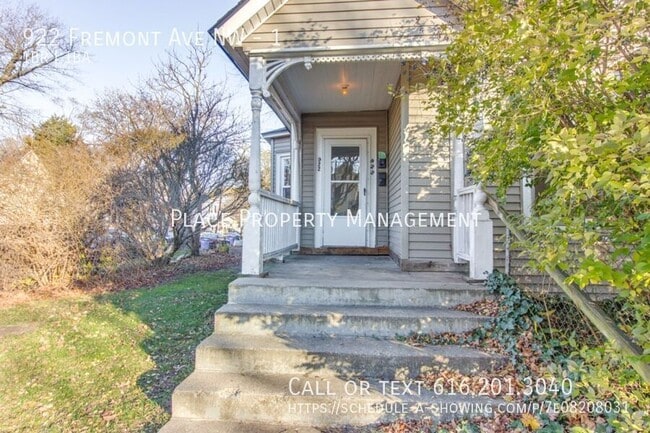 Photo - 922 Fremont Ave NW Unit 1