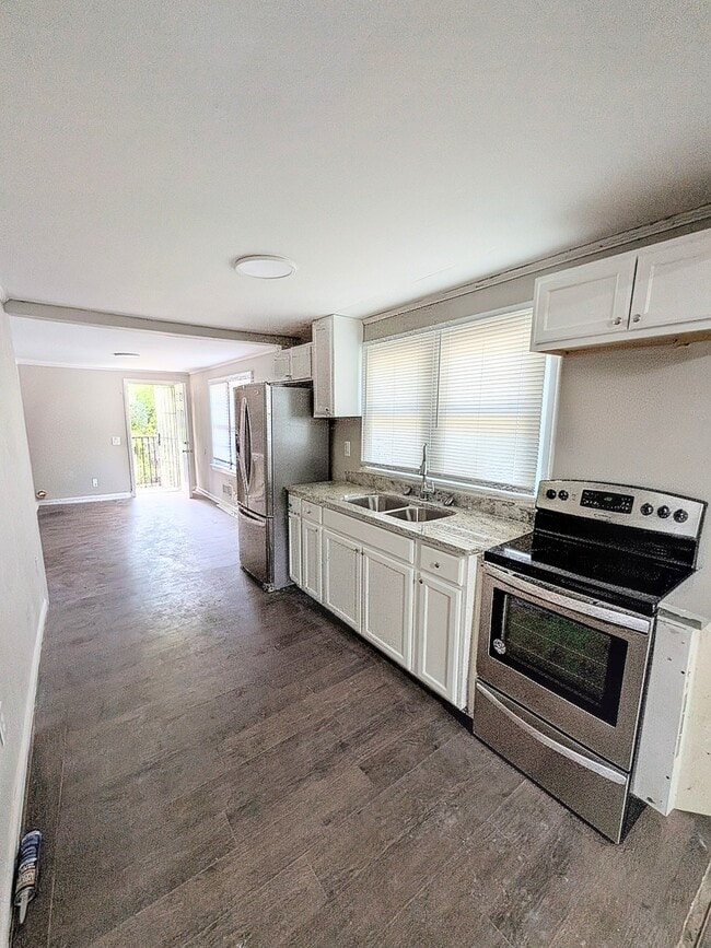 Photo - 1332 Akridge St NW