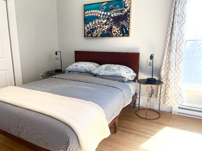 Photo - 283 Union St Unit 283 Union St. #2