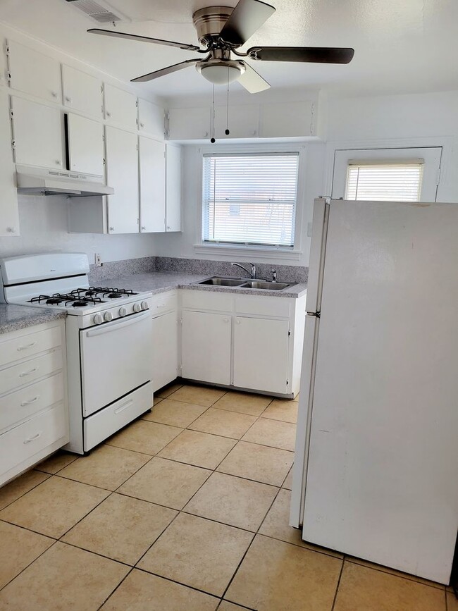 Photo - Alamo Ave. Unit 1709