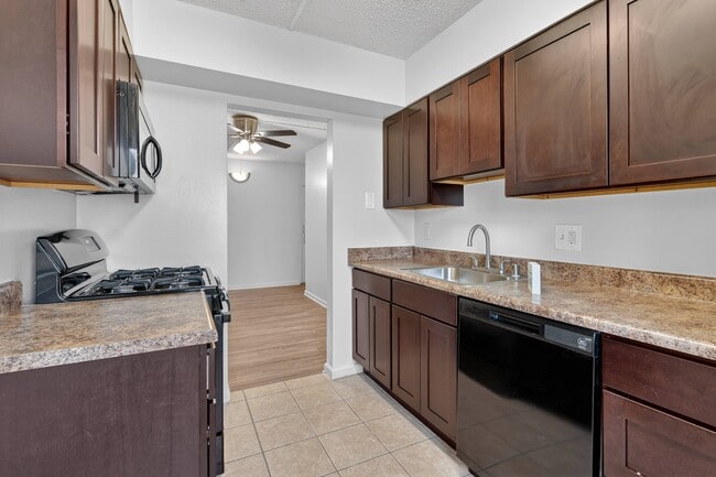 Photo - Brookland Ridge Apartments