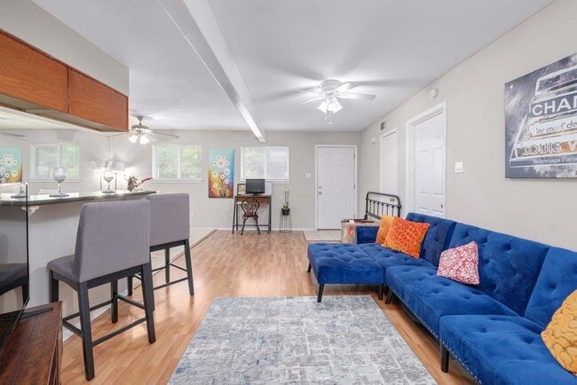 Photo - 3305 Clawson Rd