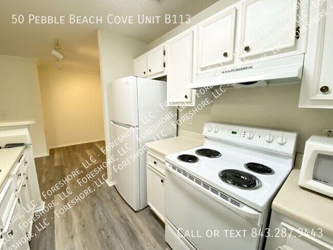 Photo - First Floor Living! One Bedroom Apartment ... Unit B113