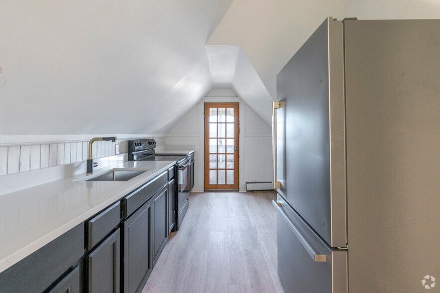 Interior Photo
