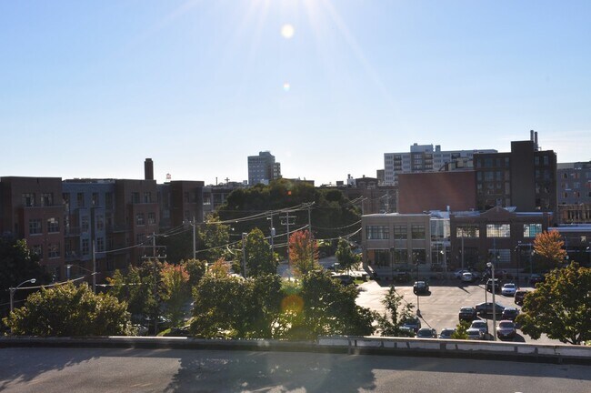 Photo - Jackson Square Apartments