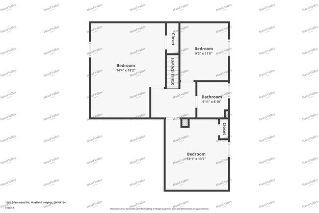 Photo - 1662 Crestwood Rd