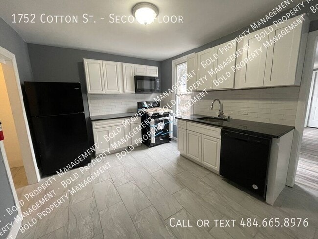 Building Photo - 1752 Cotton St Unit Second Floor